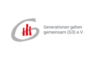 Logo G3 – Generationen gehen gemeinsam e.V.