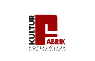 Logo Kulturfabrik Hoyerswerda e.V.