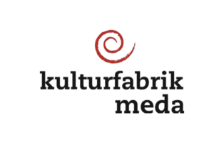 Logo Kulturfabrik-Meda e.V.