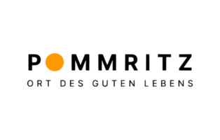Logo Lebensgut Pommritz