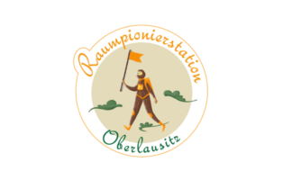 Logo Raumpioniere Oberlausitz