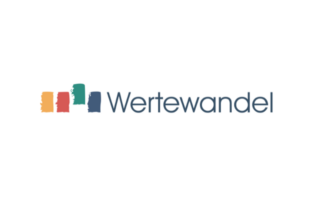 Logo Wertewandel