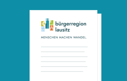 Download Textdokument Buergerregion-Lausitz Vorschau