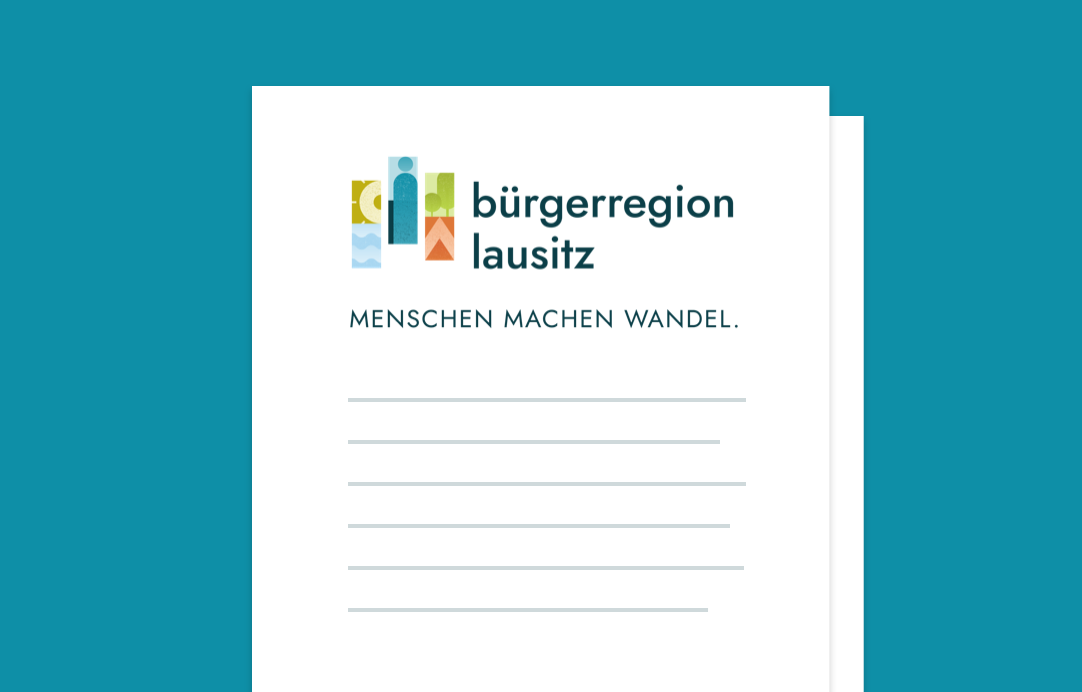 Download Textdokument Buergerregion-Lausitz Vorschau