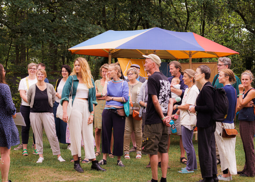 (c) Valentina Troendle Berlin 2024