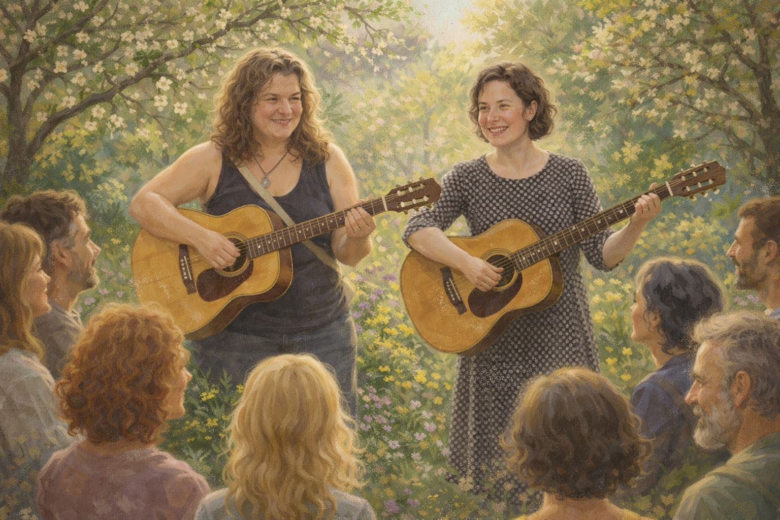 Bild mit Hilfe von KI erstellt